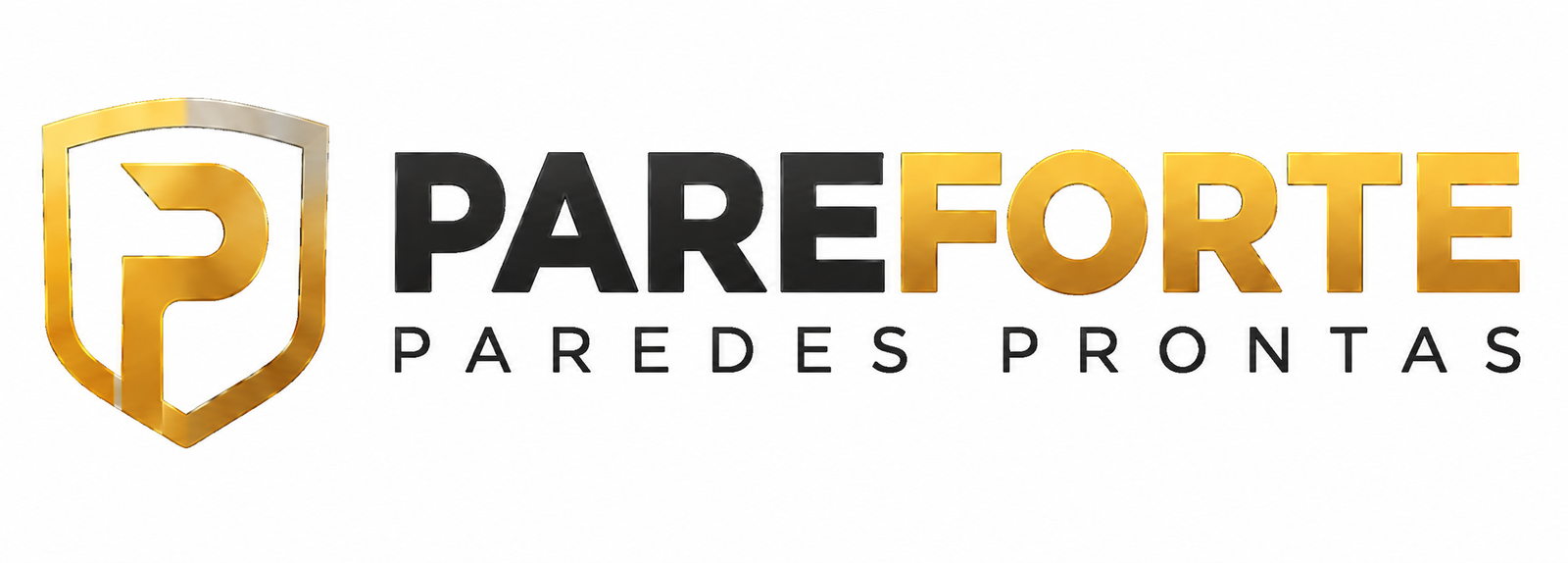 PAREFORTE — Bloco de Parede Pronta em EPS